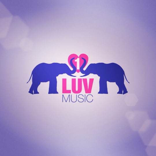 1 Luv Music