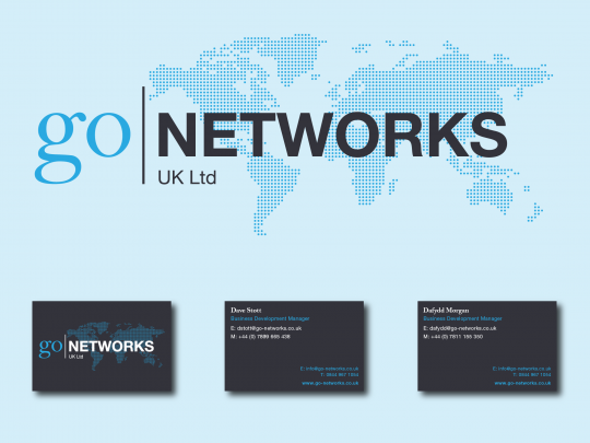 Go Networks