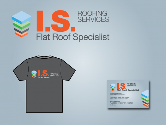 I.S. Roofing Services