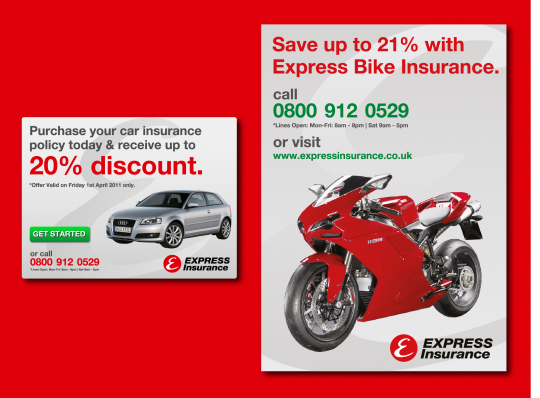 Express Insurance