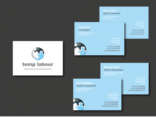 Temp Labour